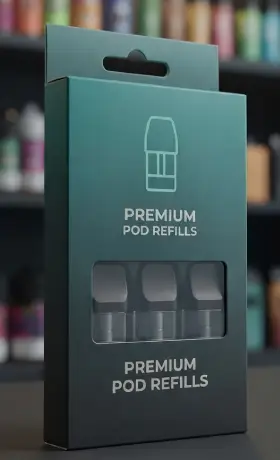 risvapo pods