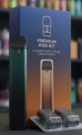risvapo kit