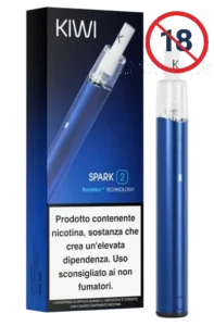 Kiwi Spark 2