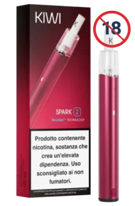 Kiwi Spark 2